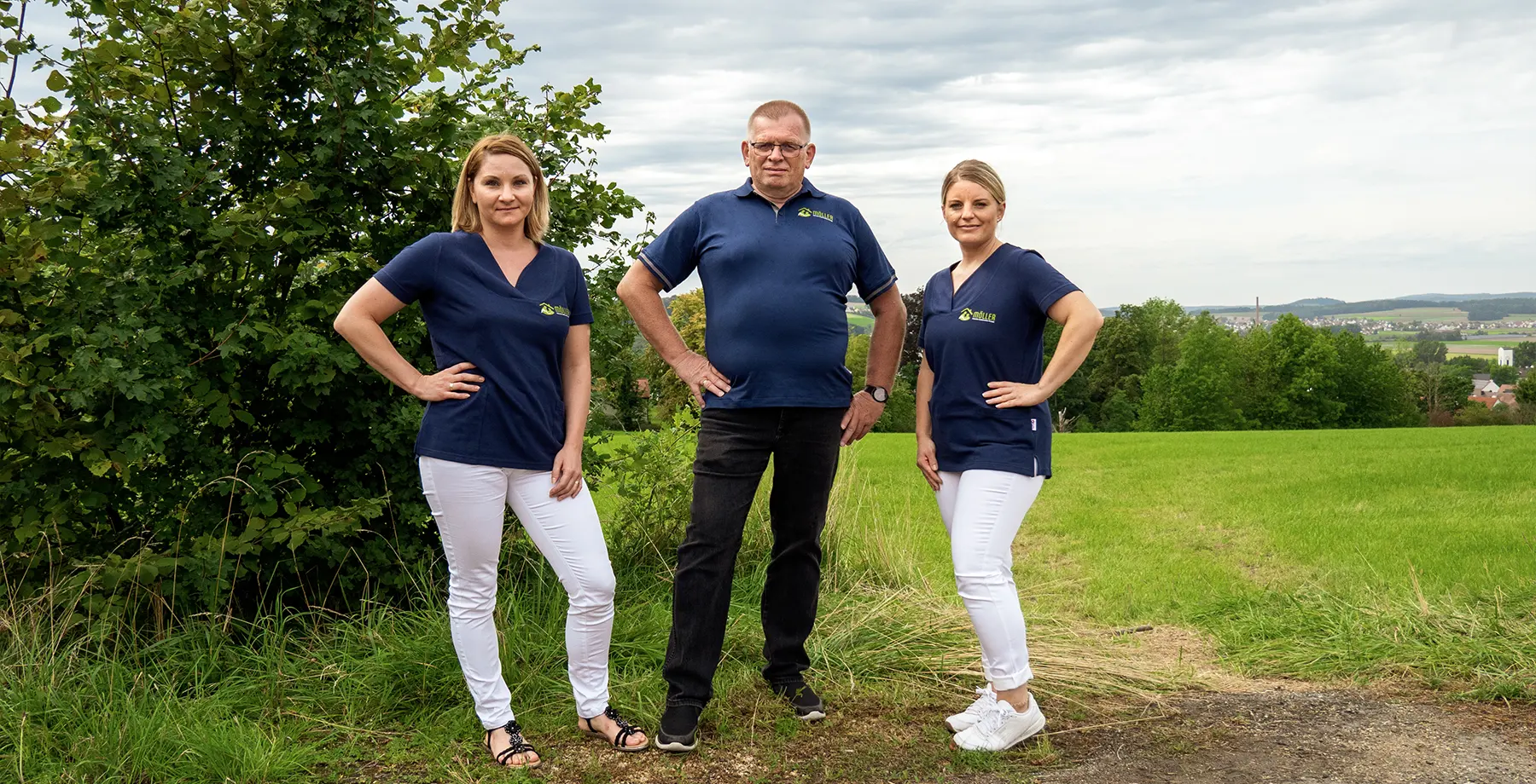 Möller Team Pflege