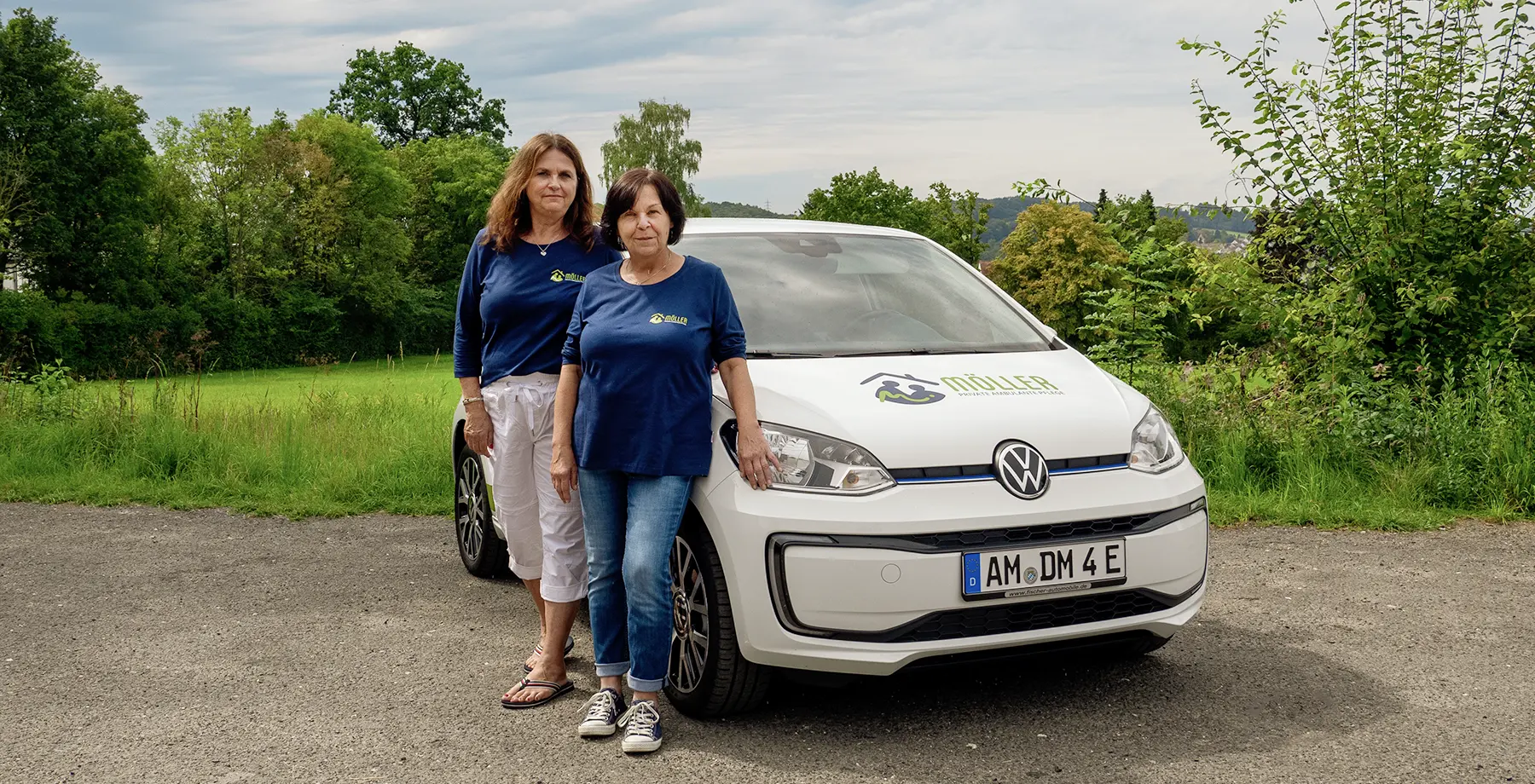 Möller Team Pflege